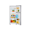 SAMSUNG RÉFRIGÉRATEUR COMBINE - 203 LITRES – RT20HAR2DSA/GH
