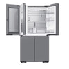 SAMSUNG REFRIGERATEUR 4 PORTES 636 L ECRAN TACTILE DIST. D'EAU - RF65DG9H0ESREF