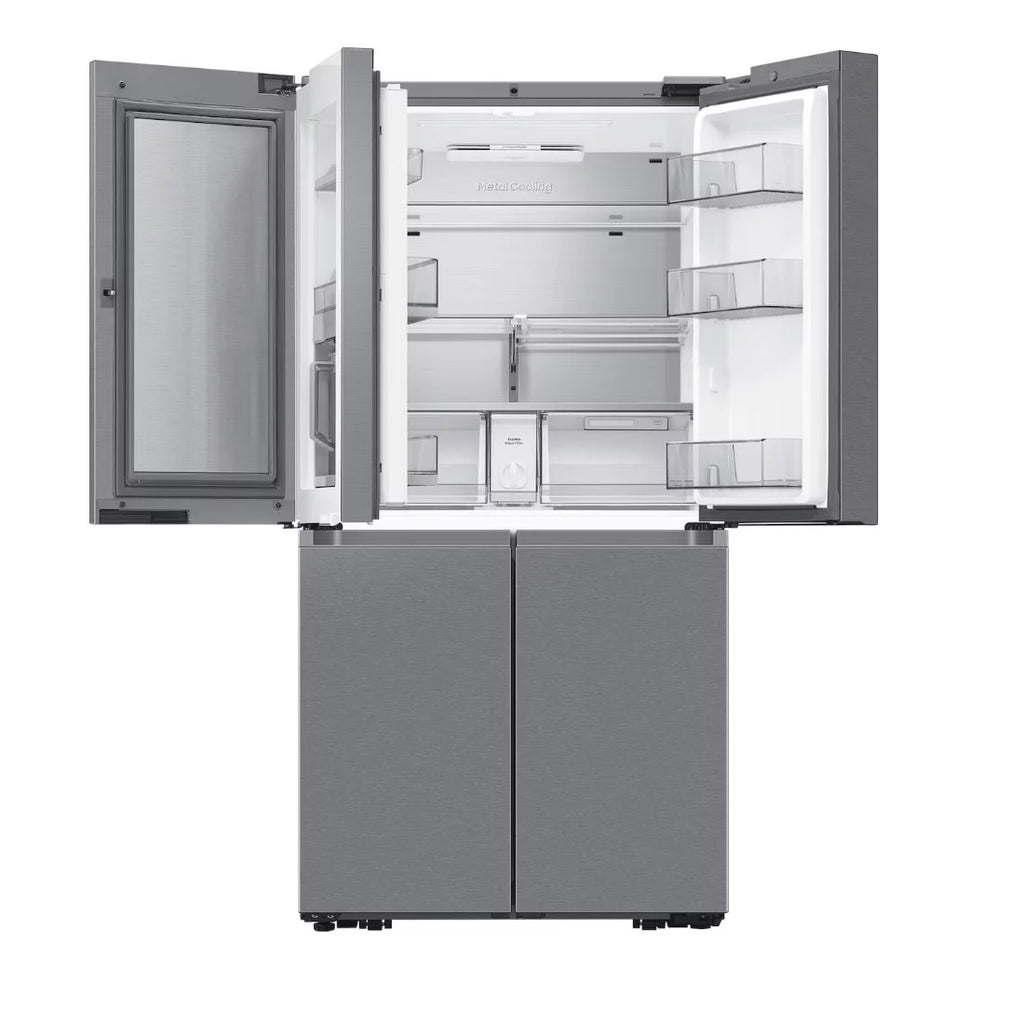 SAMSUNG REFRIGERATEUR 4 PORTES 636 L ECRAN TACTILE DIST. D'EAU - RF65DG9H0ESREF