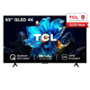 TCL TV QLED GOOGLE 75'' AIPQ PROCESSOR - 75P7K
