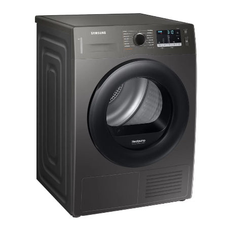 SAMSUNG SECHE LINGE A CHARGEMENT FRONTAL 8KG INOX - DV80TA020AX/EU