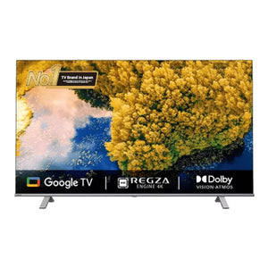 TOSHIBA TV LED GOOGLE 65