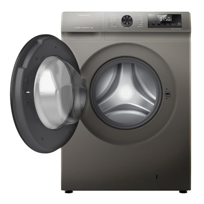 HISENSE MACHINE A LAVER 8KG INVERTER A+++ - WFQP8014EVMT