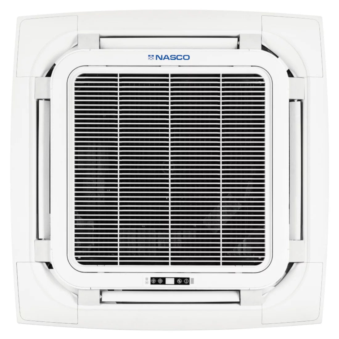 NASCO SPLIT CASSETTE 36.000 BTU R410A- NAS-T36-K7N1