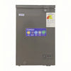 NASCO CONGELATEUR HORIZONTAL GRIS 99LT ECO ENERGIE- NASCF-150-LM