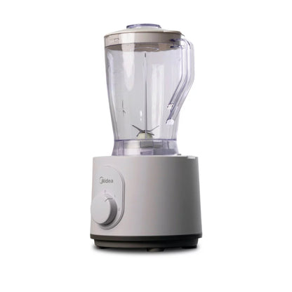 MIDEA ROBOT CULINAIRE 2 VITESSES BLANC 800W - MJ-FP8003W
