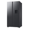 SAMSUNG REFRIGERATEUR AMERICAIN INVERTER AVEC DISTRIBUTEUR D'EAU 578L - NO FROST - RS57DG410EB4MU