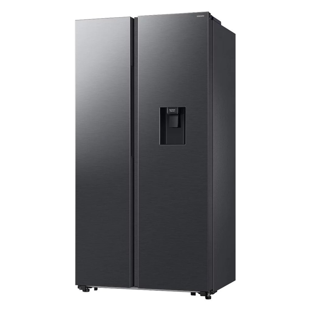 SAMSUNG REFRIGERATEUR AMERICAIN INVERTER AVEC DISTRIBUTEUR D'EAU 578L - NO FROST - RS57DG410EB4MU