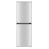 TCL REFRIGERATEUR COMBINE SILVER 246LT - 4 TIROIRS - F322BFS