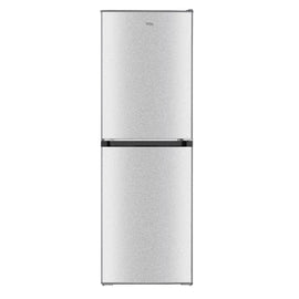 TCL REFRIGERATEUR COMBINE SILVER 246LT - 4 TIROIRS - F322BFS