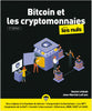 Bitcoin et Cryptomonnaies pour les Nuls Daniel ICHBIAH