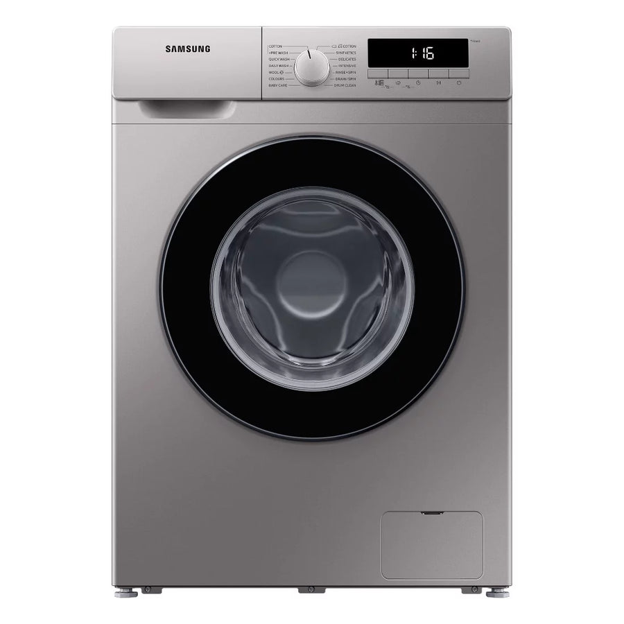 SAMSUNG MACHINE A LAVER 8KG DIGITAL INVERTER - WW80T3040BS/NQ