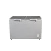 NASCO CONGELATEUR HORIZONTAL 519L - DEUX PORTES - NAS-700WA-DS