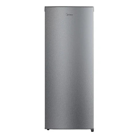 MIDEA CONGELATEUR VERTICAL 5 TIROIRS - 153 LT NET -MDRU229FZF50