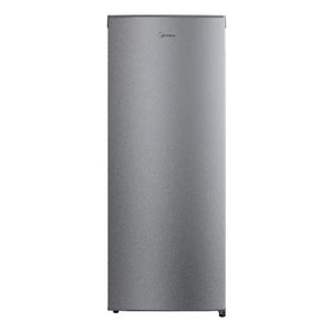MIDEA CONGELATEUR VERTICAL 5 TIROIRS - 153 LT NET -MDRU229FZF50