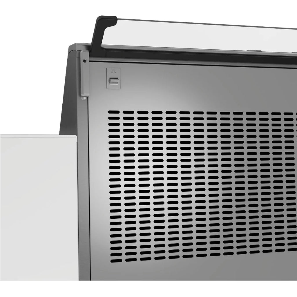 BEKO HOTTE ASPIRANTE ENCASTRABLE - ACIER INOXYDABLE - CFB6432XH-1