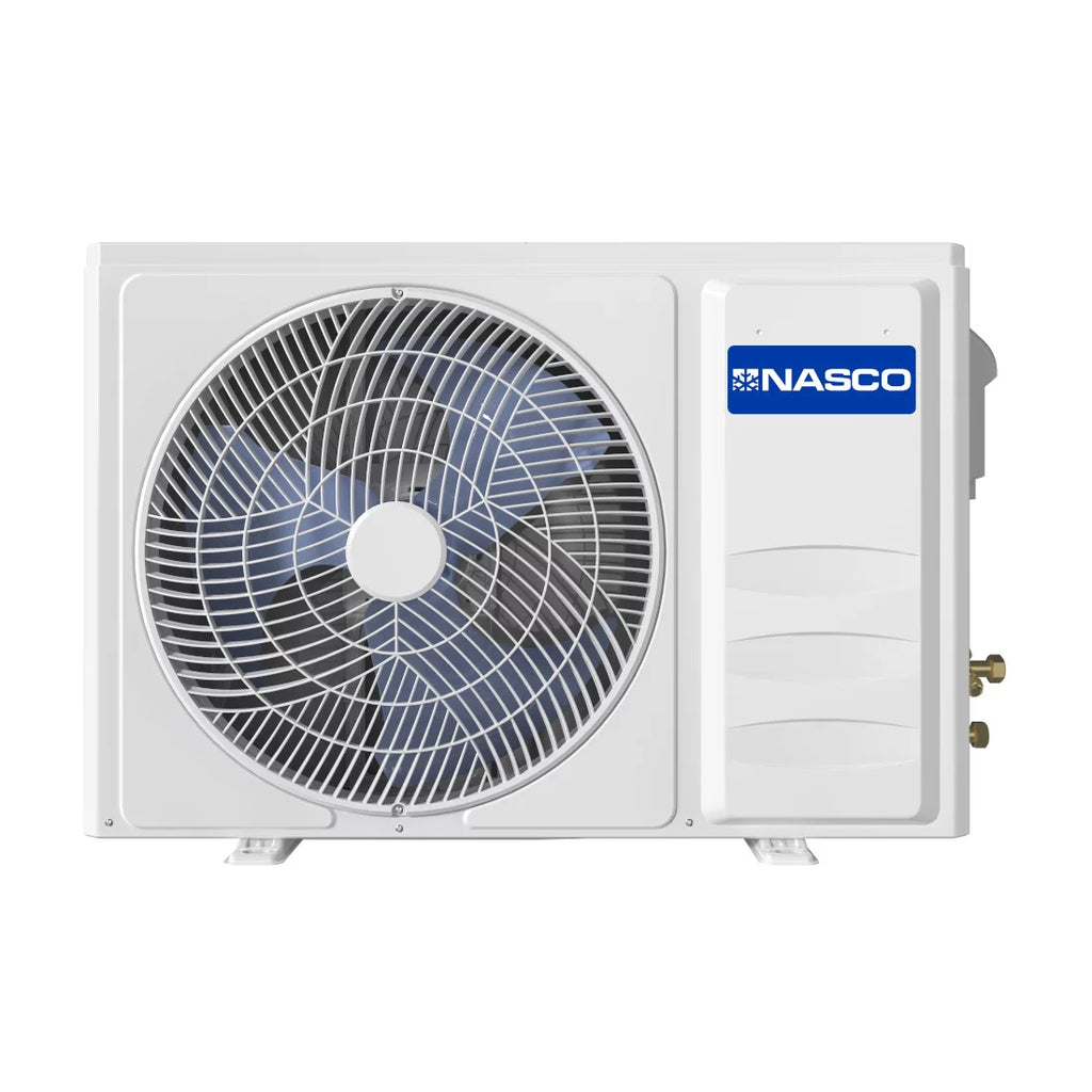 NASCO SPLIT 3 CV BLANC- NAS-J24-N1