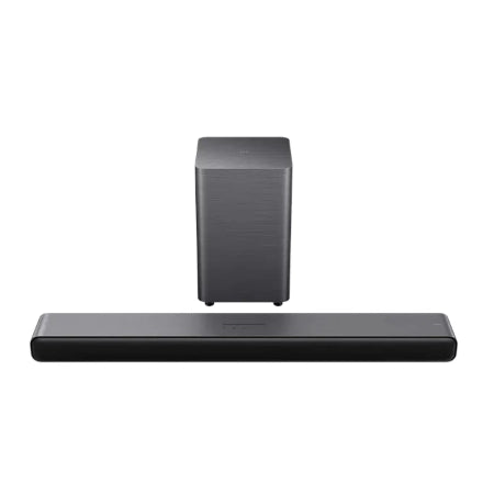 TCL BARRE DE SON 220W AI SONIC - DOLBY ATMOS - S55H