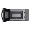 MIDEA FOUR A MICRO-ONDE NOIR 25LIT - 800W - MM8P022KG-BK