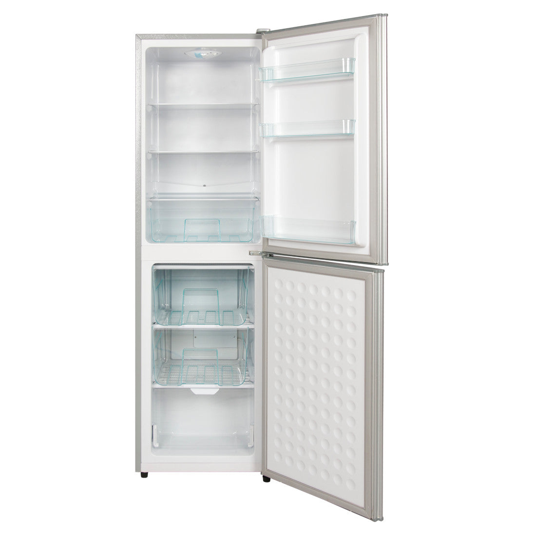 NASCO REFRIGERATEUR COMBINE - 196LT - ECO D'ENERGIE- NASD2-293FL