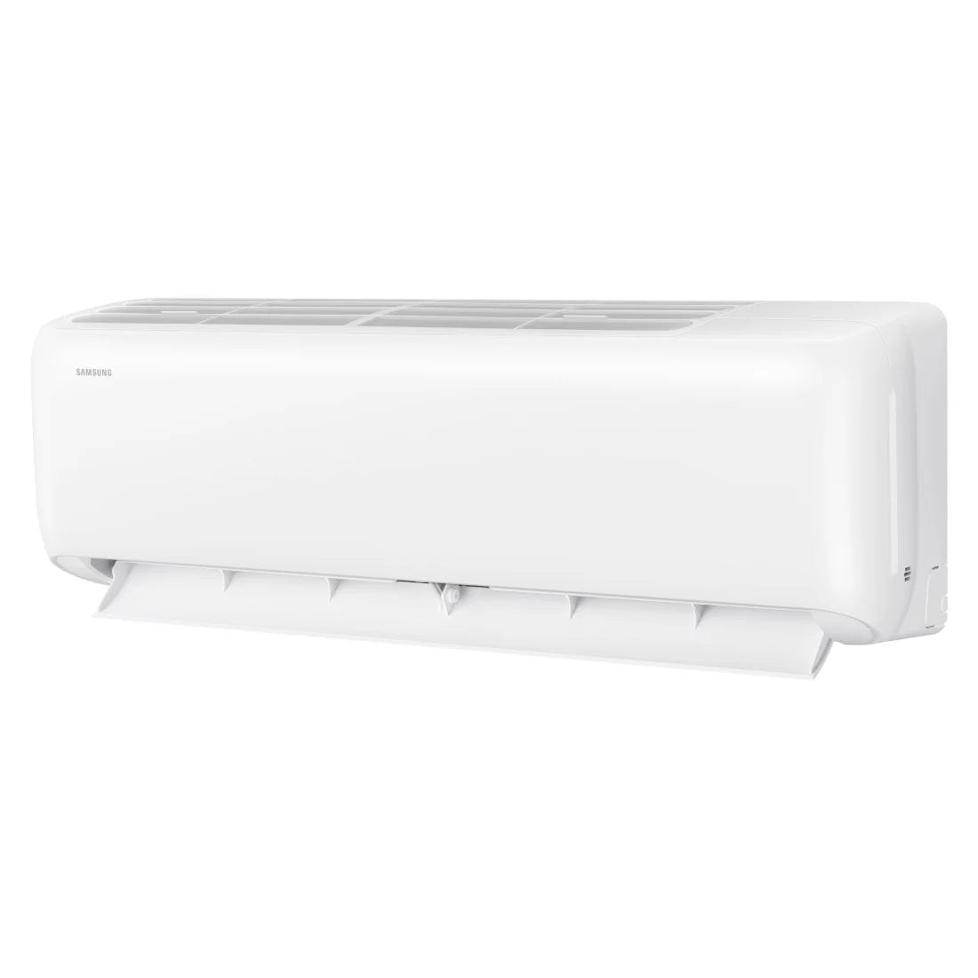 SAMSUNG SPLIT MURAL 1 CV INVERTER FACADE BLANCHE R32 - AR40F09D0AGXAF