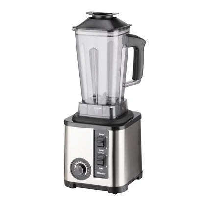 NASCO MIXEUR PROFESSIONNEL 2 LT - 8 IN 1 - NAS-BLMF975-TMT