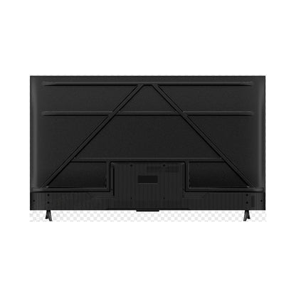 TCL TV QLED 75'' 4K CONNECTÉE - GOOGLE TV AIPQ PROCESSOR - 75T6D