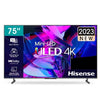HISENSE TV SMART MINI-LED 75'' ULED - H75U7K