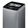 BEKO MACHINE A LAVER 12KG TOP LOAD - AUTOMATIQUE - BEKO_WTLI120S