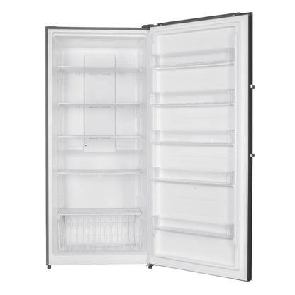 NASCO CONGELATEUR VERTICAL NO FROST 600 L - 5 ETAGERES - HNASDN1-77