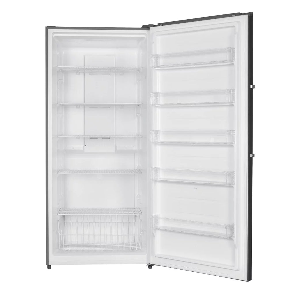 NASCO CONGELATEUR VERTICAL NO FROST 600 L - 5 ETAGERES - HNASDN1-77