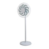 VENTILATEUR A PIED 16" 9 HELICES - LF-SF1608