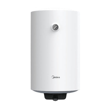 MIDEA CHAUFFE EAU ELECTRIQUE VERTICAL 1500W 50LT - D50-15FG