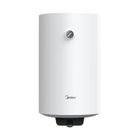 MIDEA CHAUFFE EAU ELECTRIQUE VERTICAL 1500W 50LT - D50-15FG