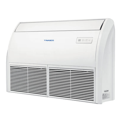 NASCO SPLIT ALLEGE PLAFOND-SOL DUAL INVERTER 48000 BTU - NAS-TCF-48V1