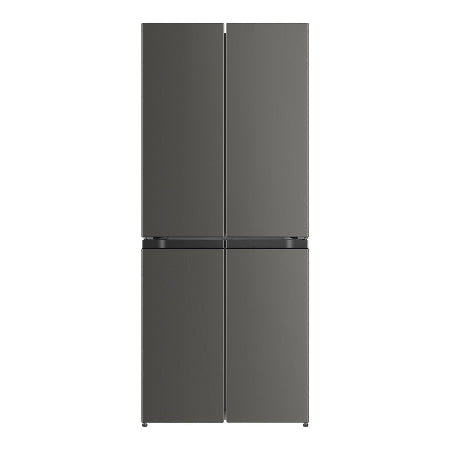 NASCO REFRIGERATEUR COMBINE 4 PORTES 360L ECO D'ENERGIE - NASF4-64FLN1