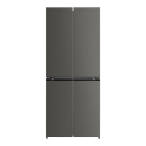 NASCO REFRIGERATEUR COMBINE 4 PORTES 360L ECO D'ENERGIE - NASF4-64FLN1
