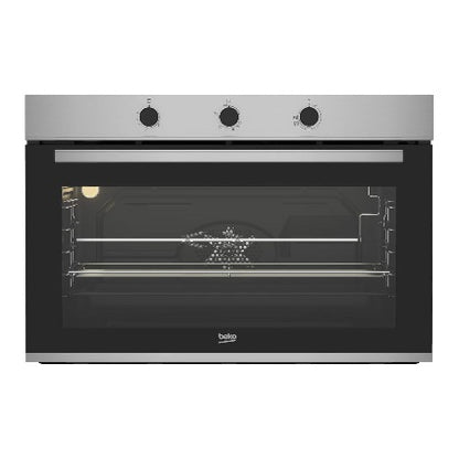 BEKO FOUR ENCASTRABLE INOX BEKO_BBWHT12102XS