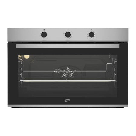 BEKO FOUR ENCASTRABLE INOX BEKO_BBWHT12102XS