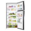 SAMSUNG REFRIGERATEUR BLACK INOX 620LT TWIN COOLING - DISTRIBUTEUR D'EAU - RT62K7111BS/UT