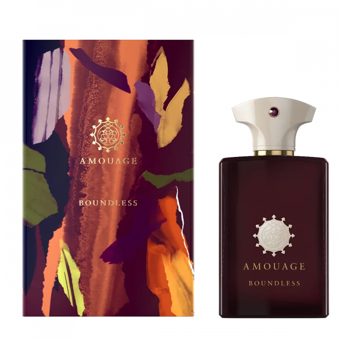 AMOUAGE BOUNDLESS EAU DE PARFUM