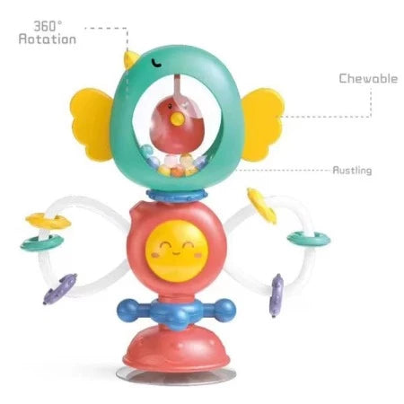 Hochet Pour Bebe