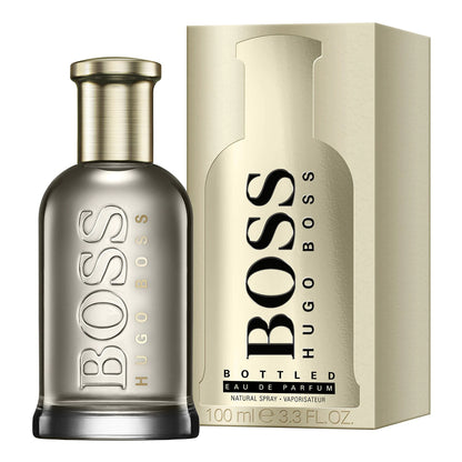BOSS BOTTLED EAU DE PARFUM 100 ml