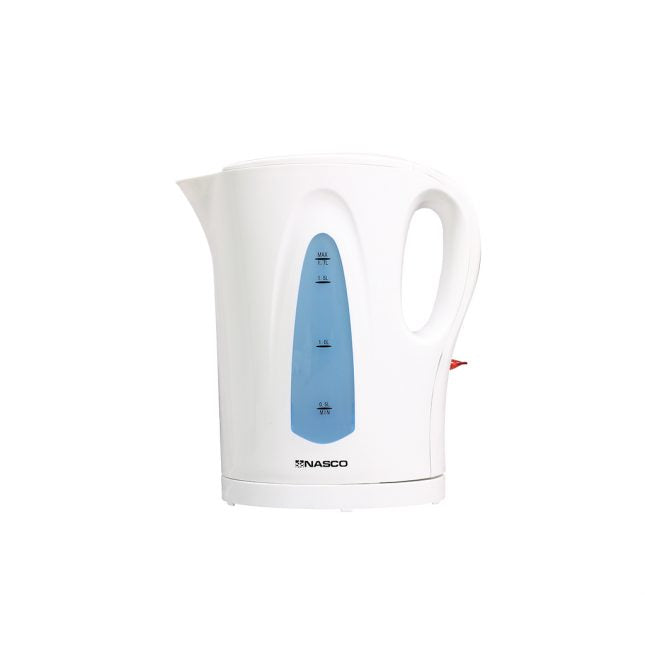 NASCO BOUILLOIRE ÉLECTRIQUE 1.7 LITRES – B_KE-1708