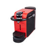 NASCO MACHINE À CAFÉ 0.6 LITRE – CM7001-GS