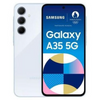 Samsung Galaxy A35 5G 8Go / 256Go - 5000mAh - 6.6'' AMOLED