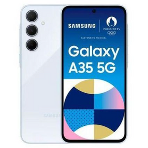 Samsung Galaxy A35 5G 8Go / 128Go - 5000mAh - 6.6'' AMOLED