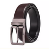 Importé - Ceinture Cuir Premium Homme Double Face Rotative