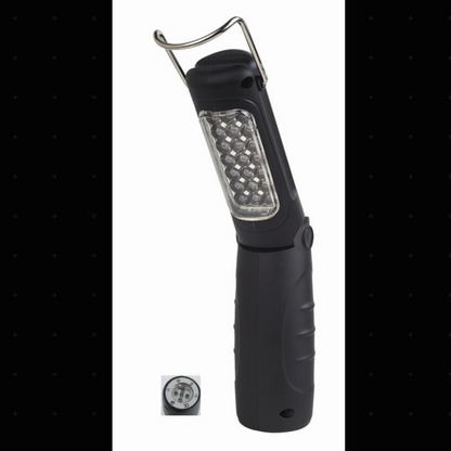 TORCHE DE TRAVAIL-5FONCTIONS A LED-CY8290300