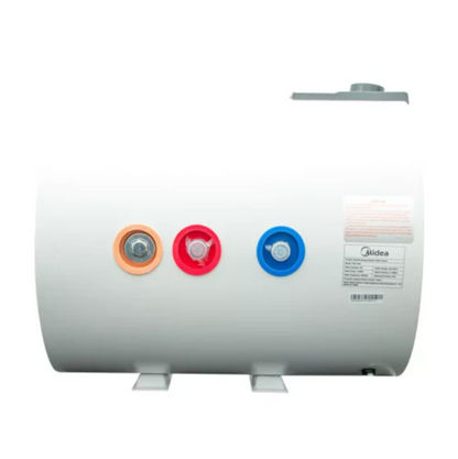 MIDEA CHAUFFE EAU ELECTRIQUE 100L PROTECTION SURCHAUFFE 1500W - M_D100-15A6
